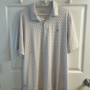 Vineyard vines men’s polo